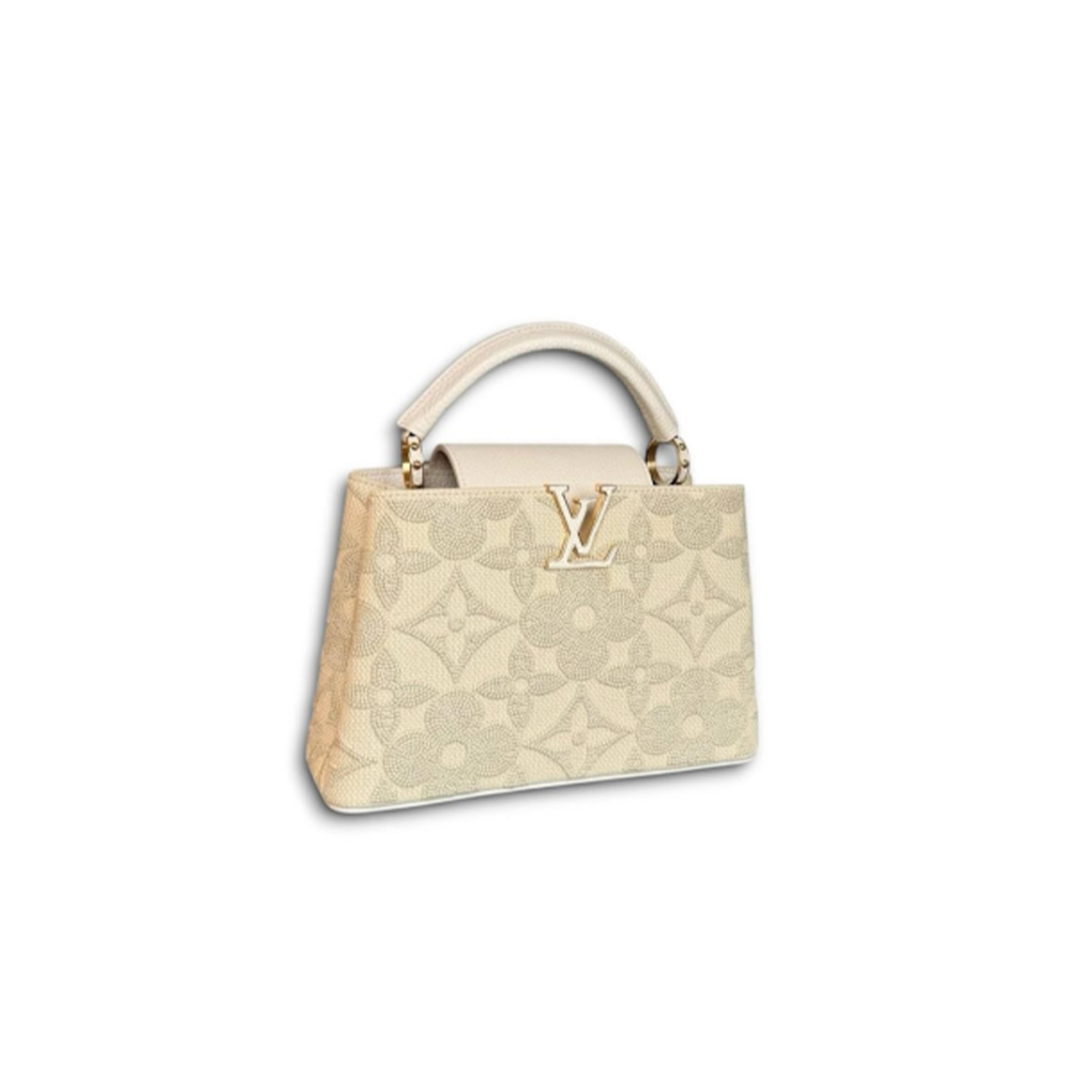 l0vis Vvtt0n capucines bb 302510 (27*18*9cm)